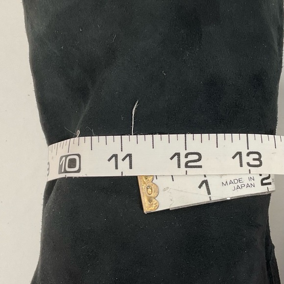 Lucchese Prototype Sock Booties 8 B Nubuck Suede Classics Handmade - Picture 7 of 16